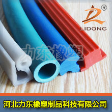 PVC rubber seal