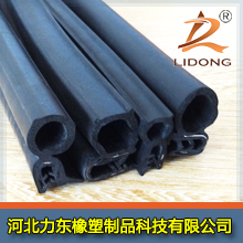 EPDM composite seal